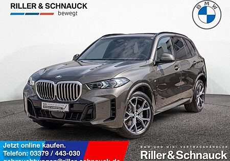 BMW X5 XDRIVE30D