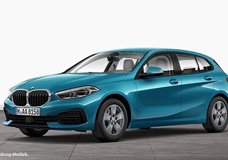 BMW 116I