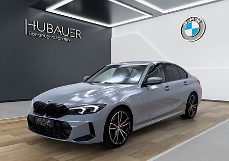 BMW 330i xDrive Limousine