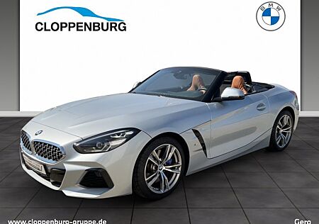 BMW Z4 sDrive30i