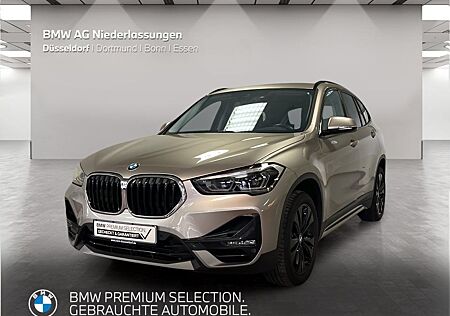 BMW X1 SDRIVE20I Benzin