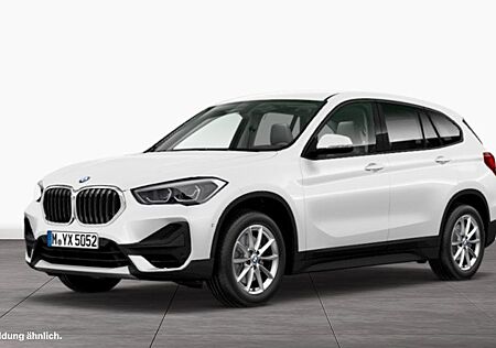 BMW X1 sDrive18i