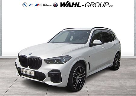 BMW X5 M50I
