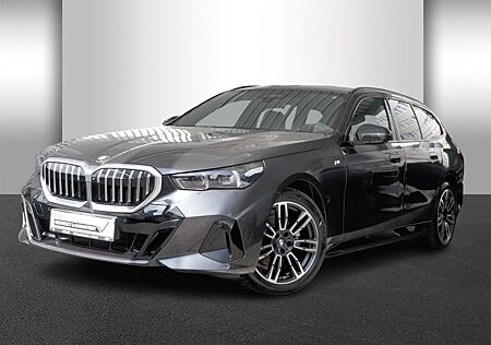 BMW 520d Touring