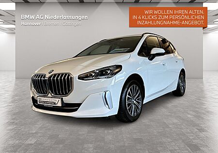 BMW 2er Active Tourer 218I ACTIVE TOURER