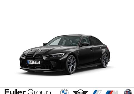 BMW M3 Competition