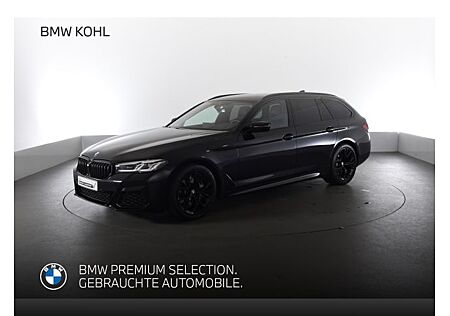 BMW 540d xDrive Touring