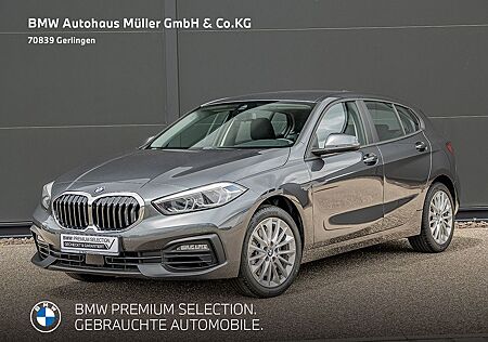 BMW 120iA 5-Türer