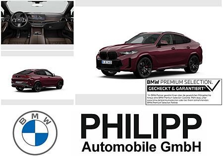 BMW X6 M X6 xDrive40d M Sport
