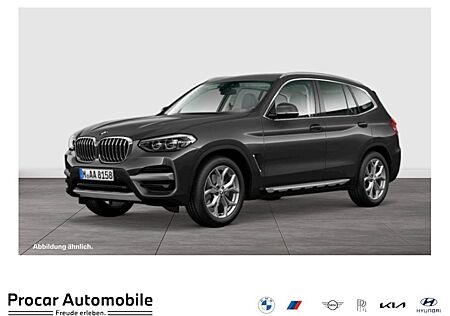 BMW X3 xDrive20i