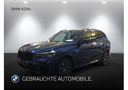BMW X5 M X5 xDrive25d (ab 2017)
