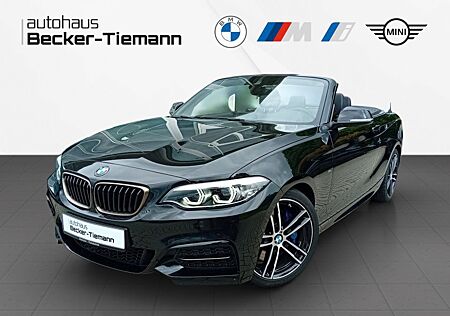 BMW 240 M240i xDrive Cabrio