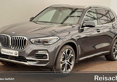 BMW X5 xDrive45e