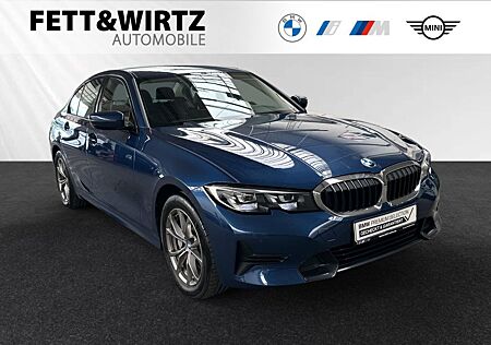 BMW 330i Limousine