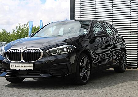 BMW 118I
