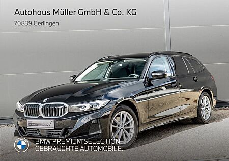 BMW 320d xDrive Touring