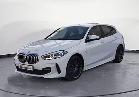 BMW 120i Hatch