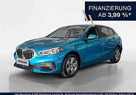 BMW 116i