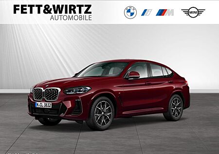 BMW X4 xDrive20d