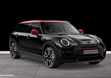 Mini John Cooper Works JOHN COOPER WOR