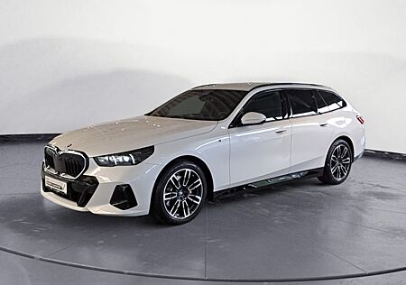 BMW 520d Touring