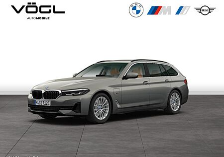 BMW 530e Touring