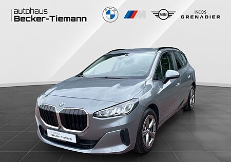 BMW 218I