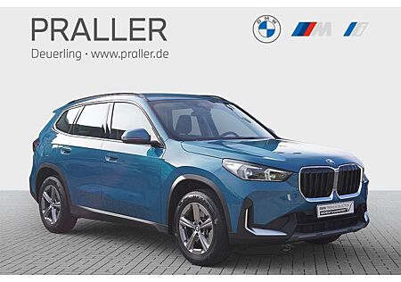 BMW X1 SDRIVE20I