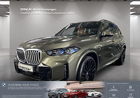 BMW X5 XDRIVE30D
