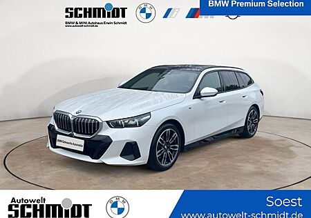 BMW 1er M Coupé 520i Touring M Sport (G61)