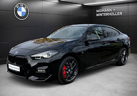 BMW 220i Gran Coupé