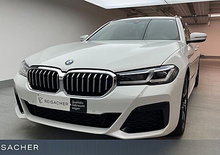 BMW 530d xDrive Touring