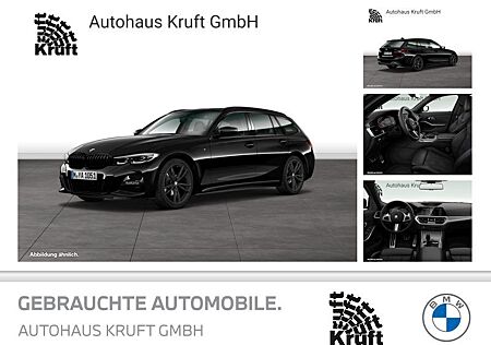 BMW 330i xDrive Touring