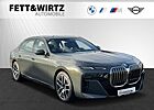 BMW 740d xDrive Limousine