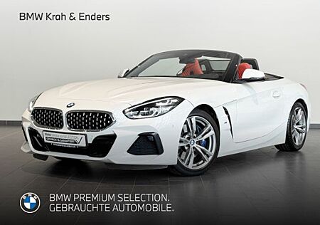 BMW Z4 M Z4 sDrive30i