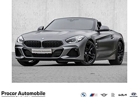 BMW Z4 M Z4 sDrive20i