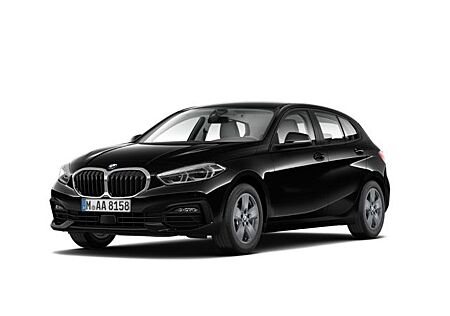 BMW 118i Hatch