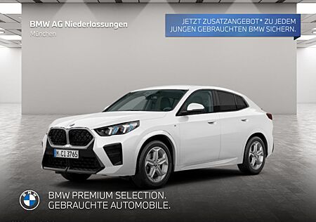 BMW X2 SDRIVE20I