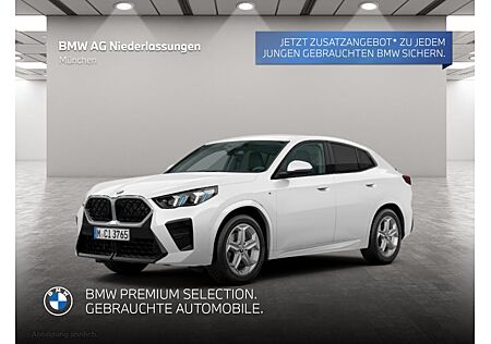 BMW X2 SDRIVE20I
