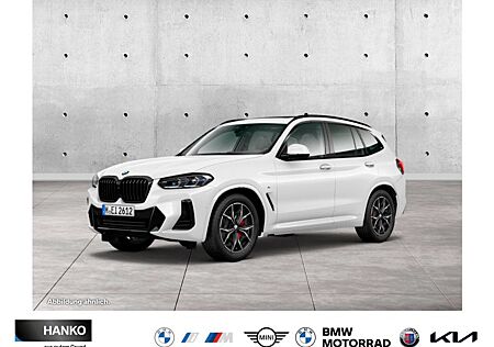 BMW X3 M X3 XDRIVE30D