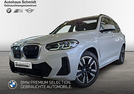 BMW iX3 (ab 2021)