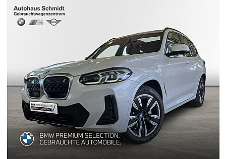 BMW iX3 (ab 2021)