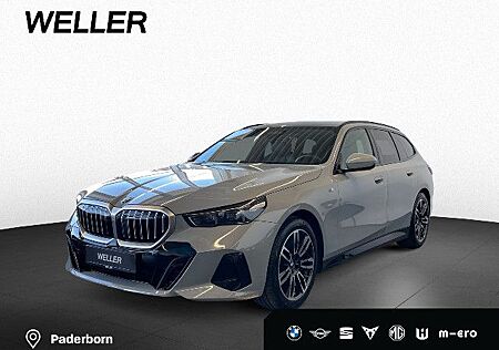 BMW 520dA xDrive Touring M Sport