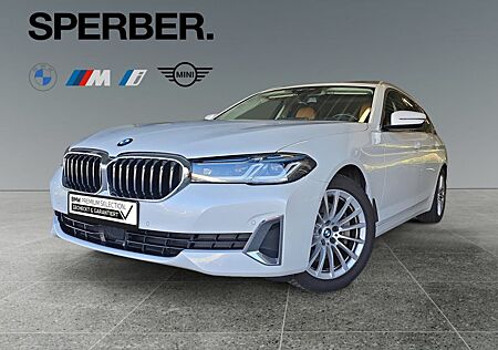 BMW 530i xDrive Touring