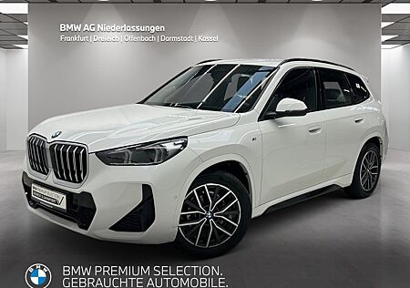 BMW X1 XDRIVE20D