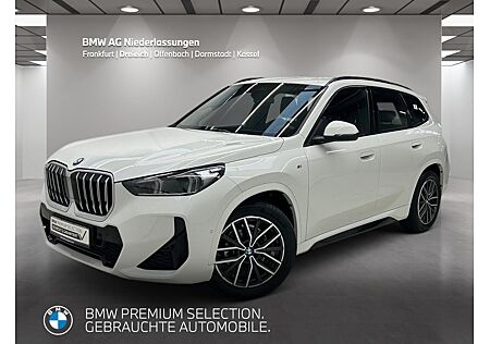 BMW X1 XDRIVE20D