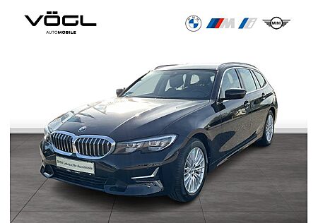 BMW 320d xDrive Touring