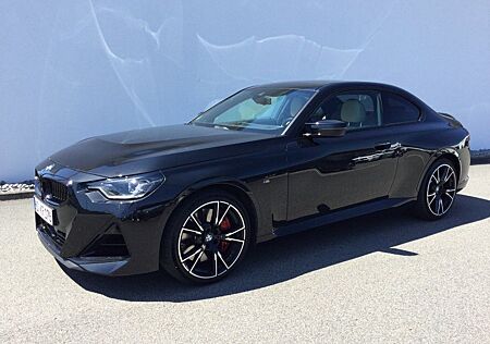 BMW 240 M240i xDrive Coupé