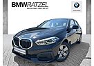 BMW 118d Hatch