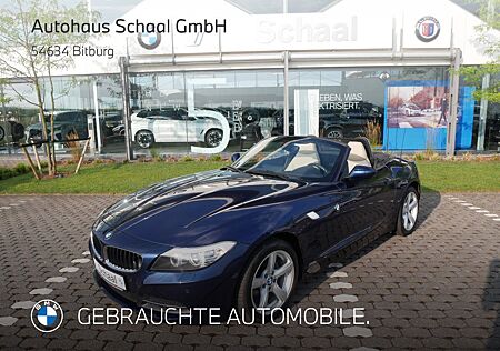 BMW Z4 sDrive23i Roadster